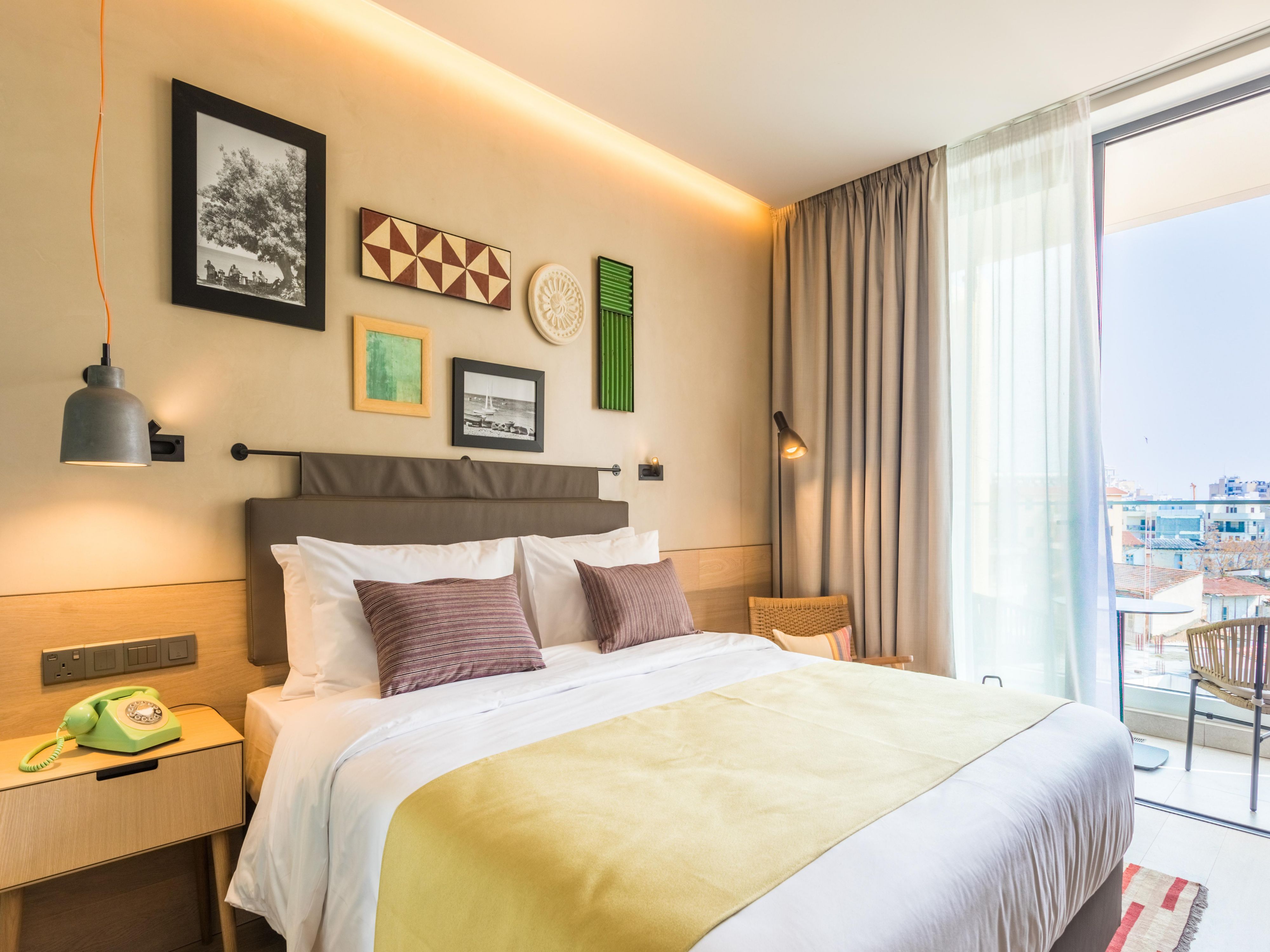 INDIGO HOTEL